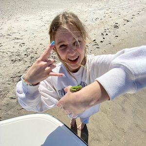 Meet your Posher, Kyra